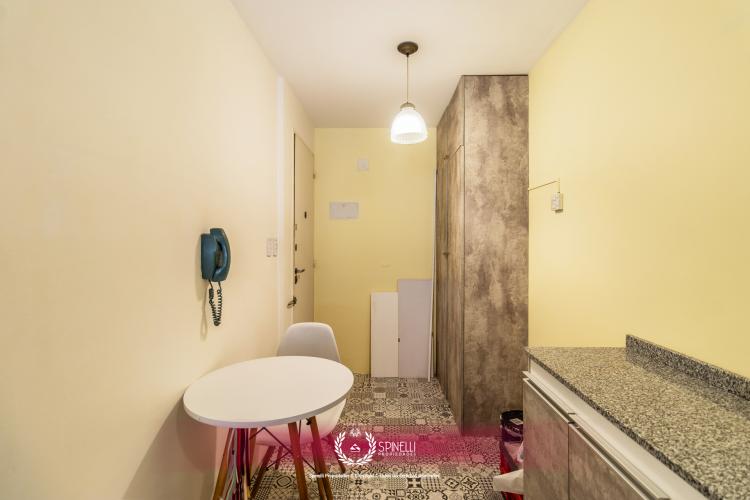 AV LA PLATA 800 / Boedo - Capital Federal