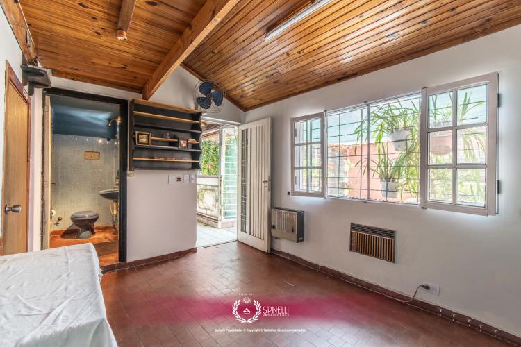 VIRREY LINIERS 1714 / Boedo - Capital Federal