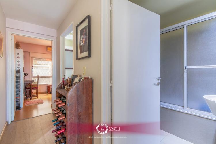 AV SAN JUAN 2452 / San Cristóbal - Capital Federal