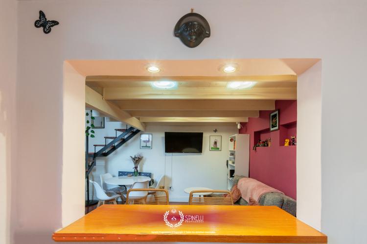 BELGRANO 3300 / Almagro - Capital Federal