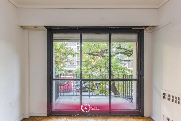 AVENIDA ACOYTE 600 / Caballito - Capital Federal