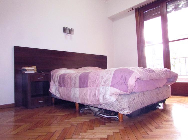 COLOMBRES 900 / Boedo - Capital Federal