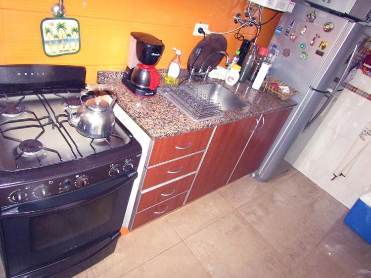 MAZA 200 / Almagro - Capital Federal
