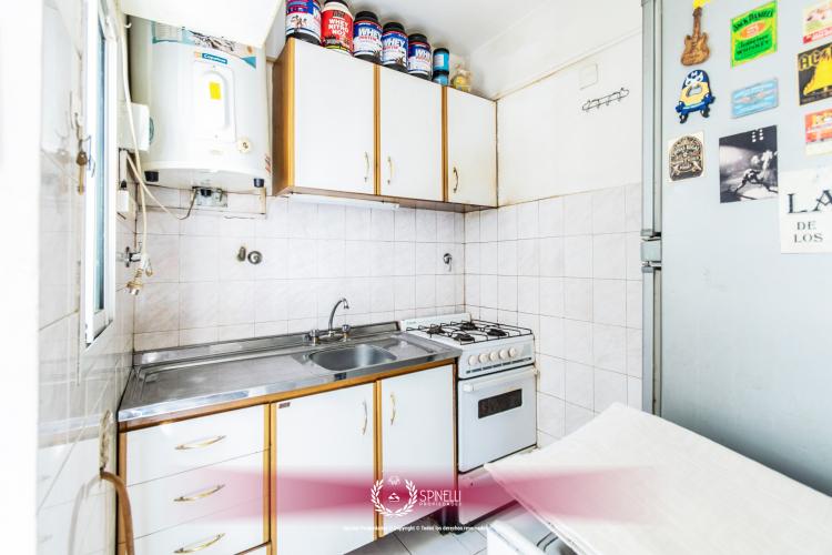 AV PAVÓN 3900 / Boedo - Capital Federal