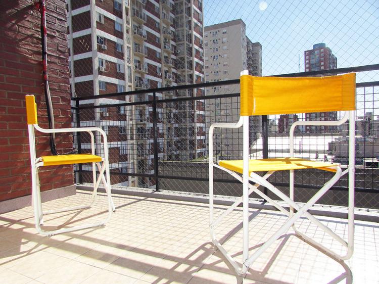 CARLOS CALVO 3200 / San Cristóbal - Capital Federal