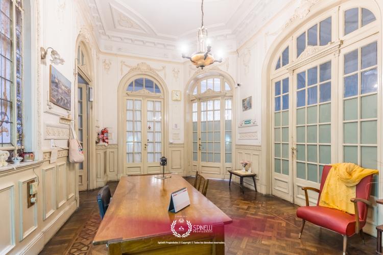 BME MITRE 3000 / Balvanera - Capital Federal