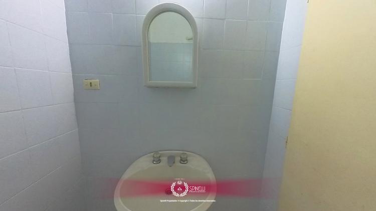 AV ENTRE RÍOS 1600 / Constitución - Capital Federal