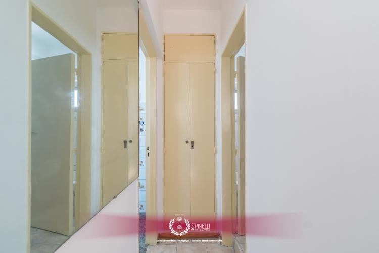 AV PAVÓN 3000 / San Cristóbal - Capital Federal