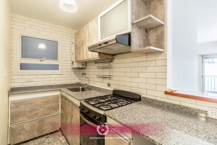 AV LA PLATA 800 / Boedo - Capital Federal