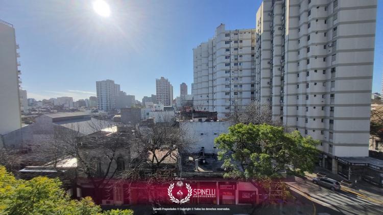 AV SAN JUAN 3200 / San Cristóbal - Capital Federal