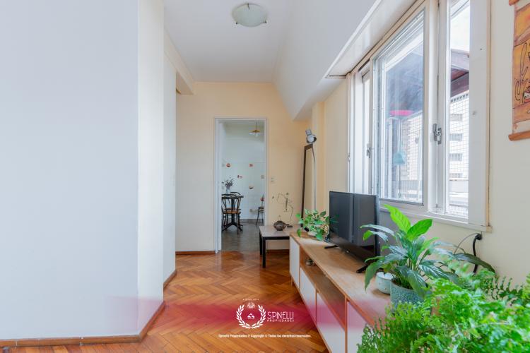 ZUVIRIA 0 / Parque Chacabuco - Capital Federal