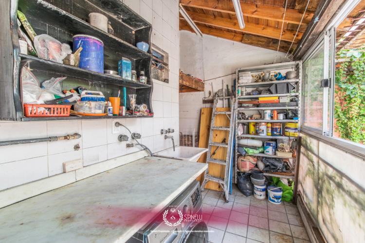 VIRREY LINIERS 1714 / Boedo - Capital Federal