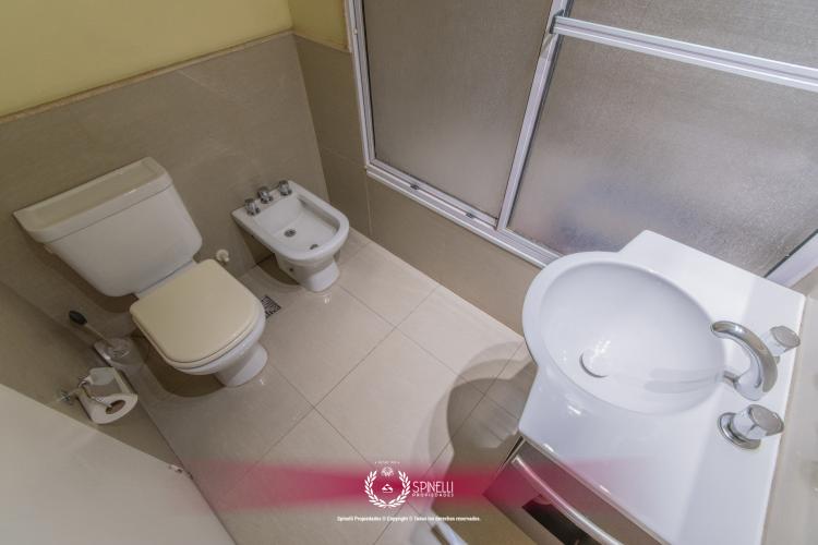 AV SAN JUAN 2452 / San Cristóbal - Capital Federal