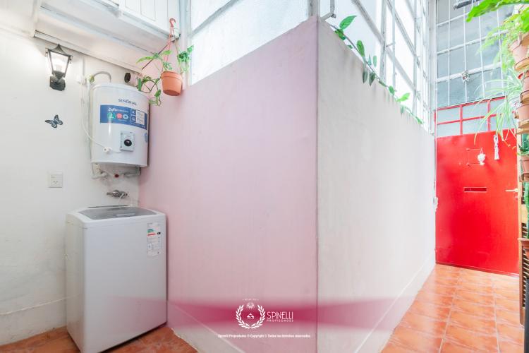 BELGRANO 3300 / Almagro - Capital Federal