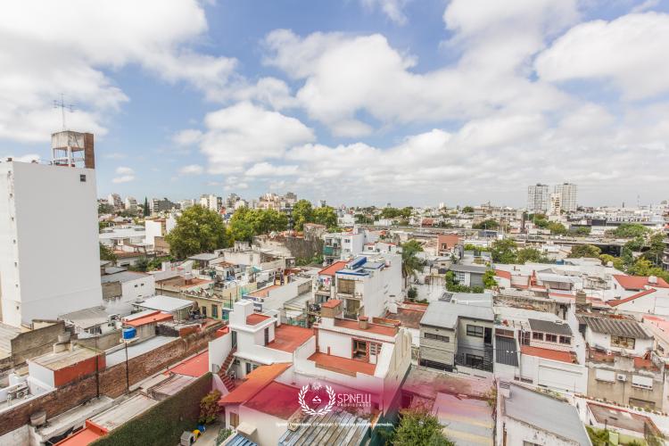 AV SAN JUAN 4100 / Boedo - Capital Federal