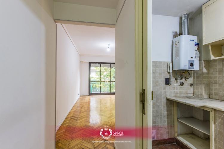 AVENIDA ACOYTE 600 / Caballito - Capital Federal