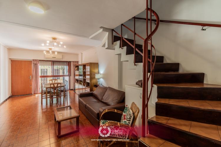 PICHINCHA 1000 / San Cristóbal - Capital Federal