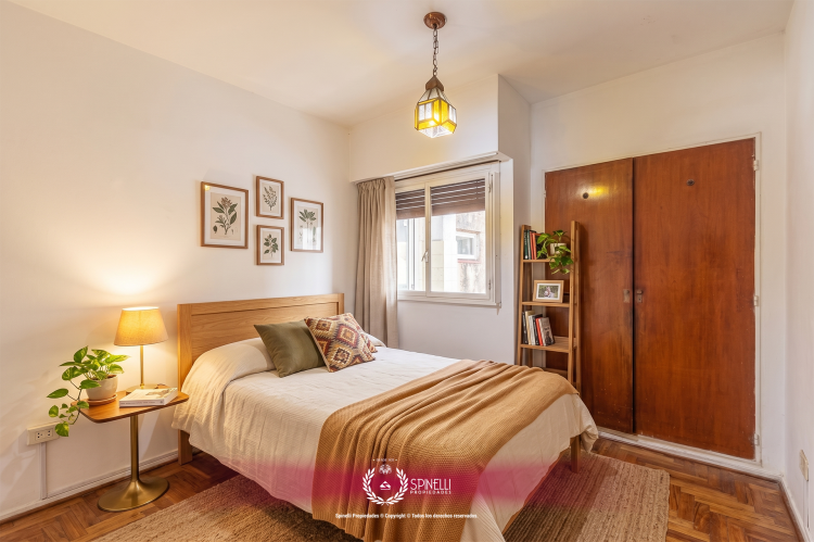 AVENIDA PAVÓN 4200 / Boedo - Capital Federal