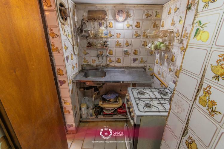 MEXICO 2500 / Balvanera - Capital Federal