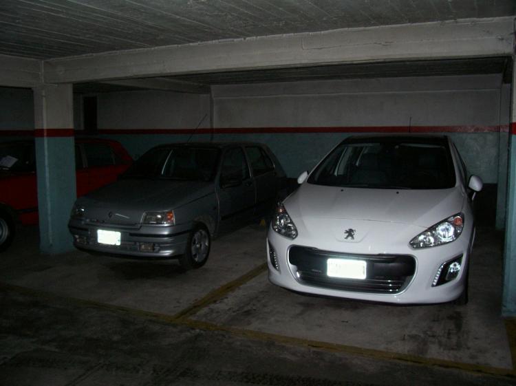 MAZA 1200 / Boedo - Capital Federal