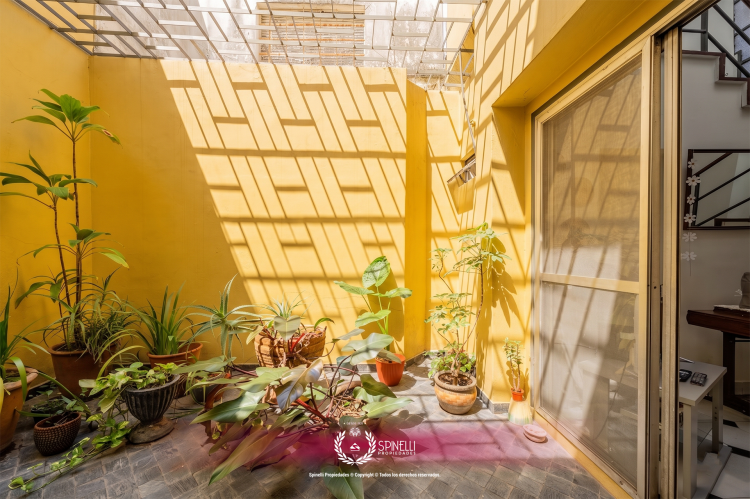 GRAL URQUIZA 1500 / San Cristóbal - Capital Federal