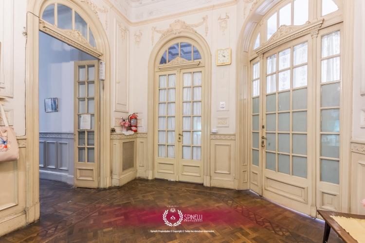 BME MITRE 3000 / Balvanera - Capital Federal