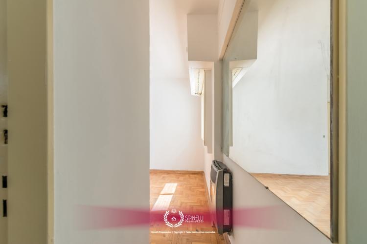 AV PAVÓN 3000 / San Cristóbal - Capital Federal