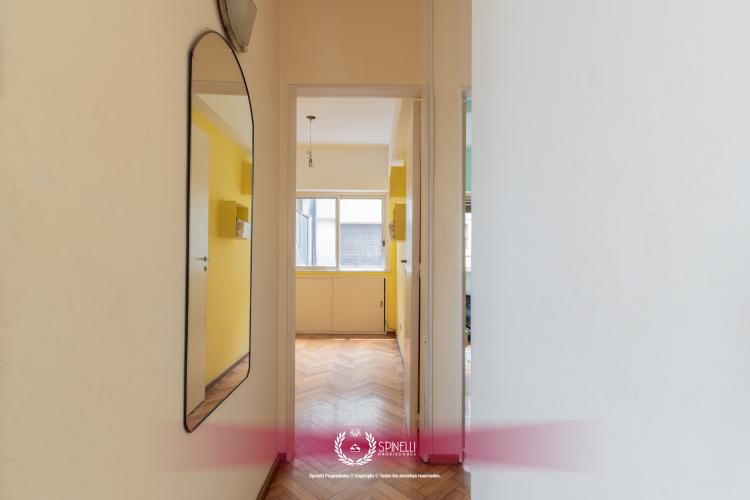 ZUVIRIA 0 / Parque Chacabuco - Capital Federal