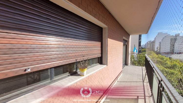 AV SAN JUAN 3200 / San Cristóbal - Capital Federal