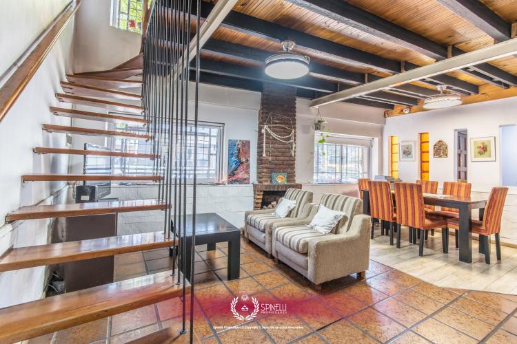 VIRREY LINIERS 1714 / Boedo - Capital Federal