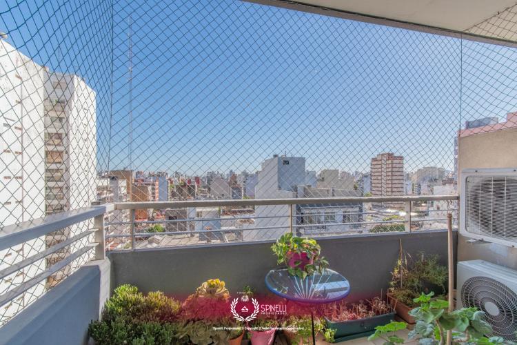 AV SAN JUAN 2452 / San Cristóbal - Capital Federal