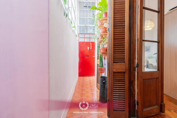 BELGRANO 3300 / Almagro - Capital Federal