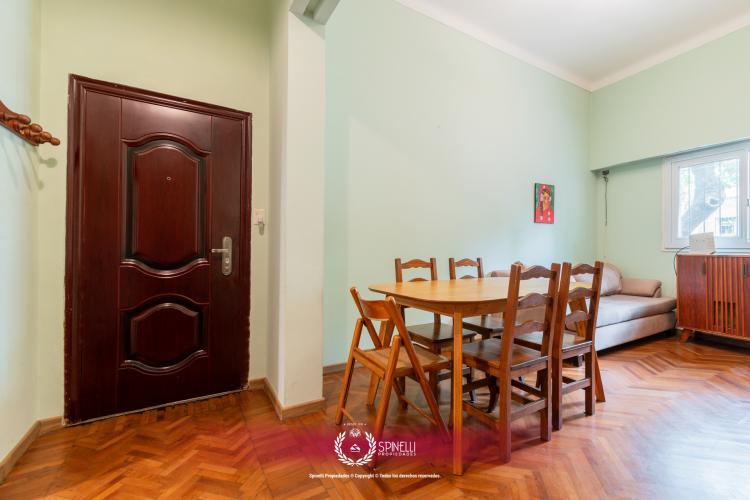 ALBERTI 1800 / Parque Patricios - Capital Federal