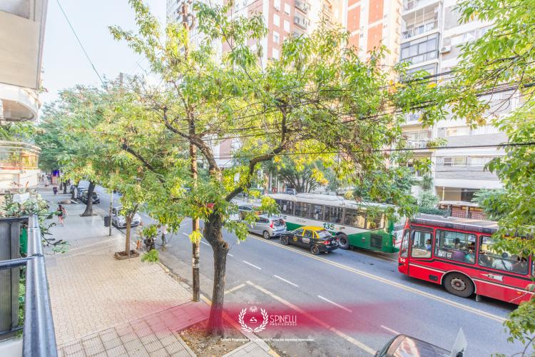 AVENIDA ACOYTE 600 / Caballito - Capital Federal