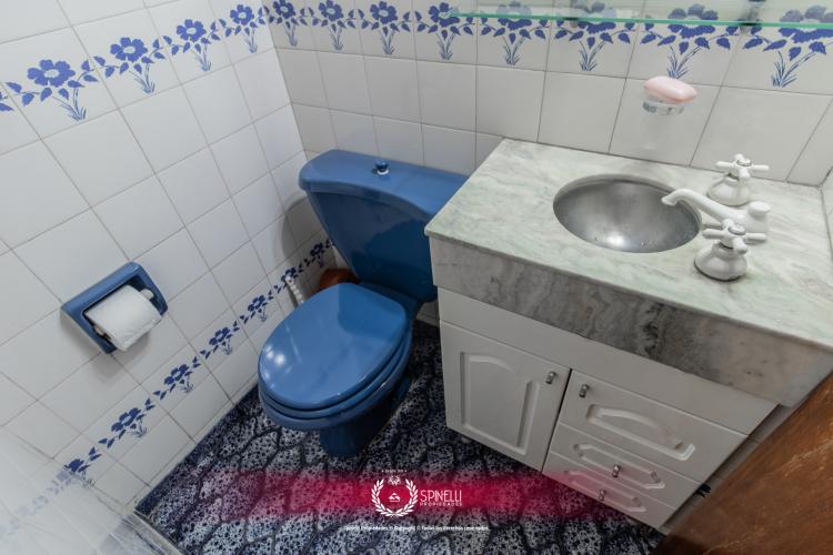 PICHINCHA 1000 / San Cristóbal - Capital Federal