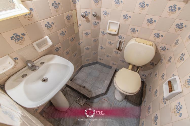 MEXICO 2500 / Balvanera - Capital Federal