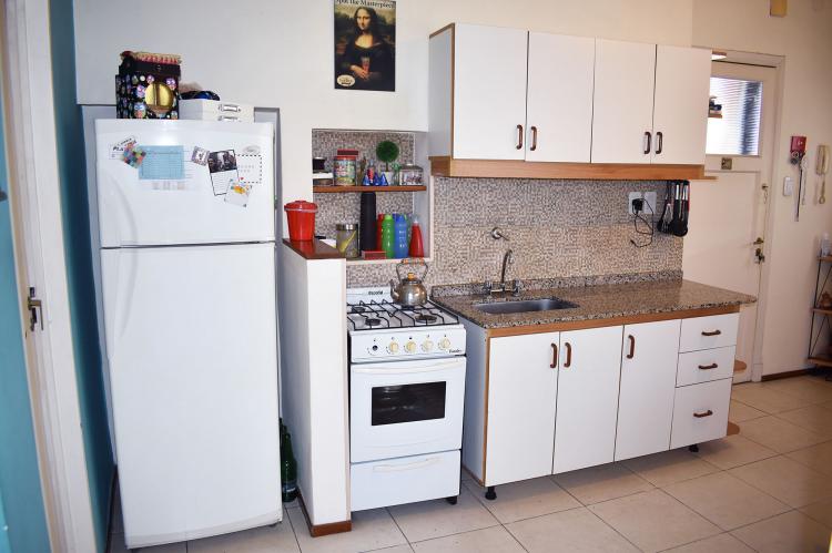 AGRELO 3600 / Almagro - Capital Federal