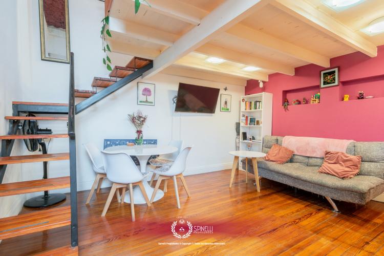 BELGRANO 3300 / Almagro - Capital Federal