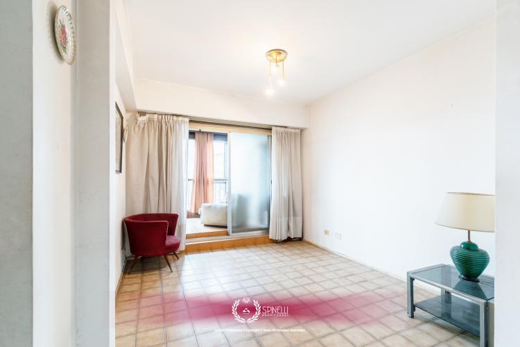 AVENIDA CASEROS 2500 / Parque Patricios - Capital Federal