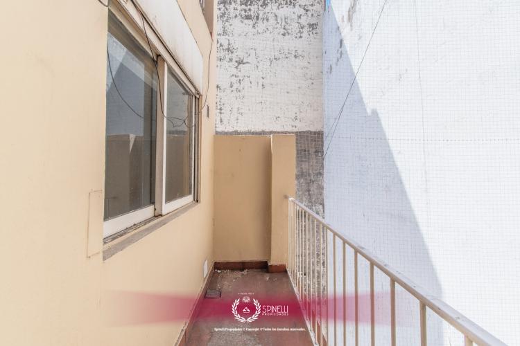 MAZA 1200 / Boedo - Capital Federal