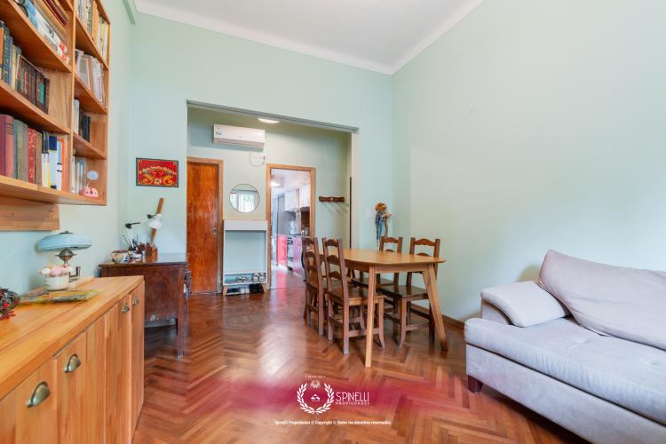 ALBERTI 1800 / Parque Patricios - Capital Federal