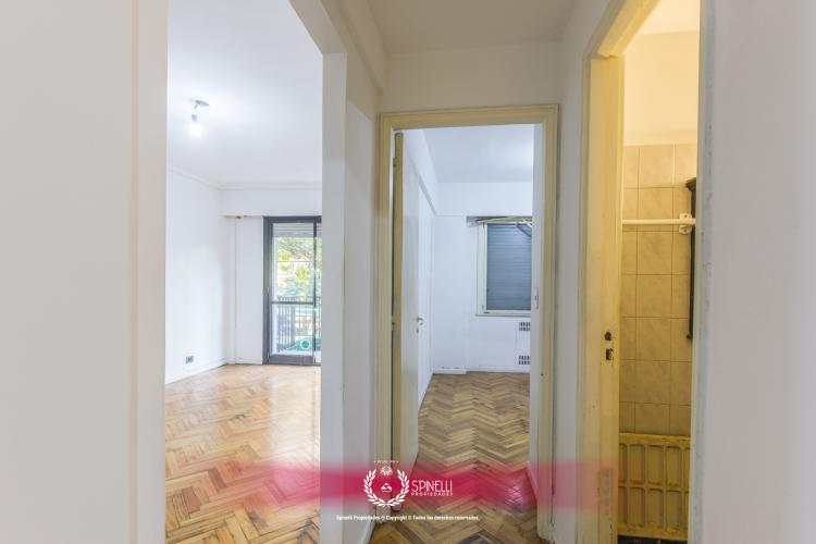 AVENIDA ACOYTE 600 / Caballito - Capital Federal