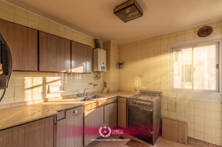 AVENIDA PAVÓN 4200 / Boedo - Capital Federal