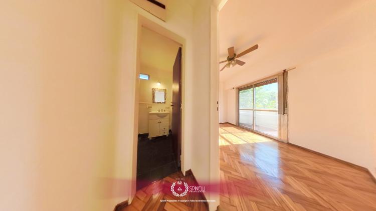 AVENIDA BOEDO 1500 / Boedo - Capital Federal