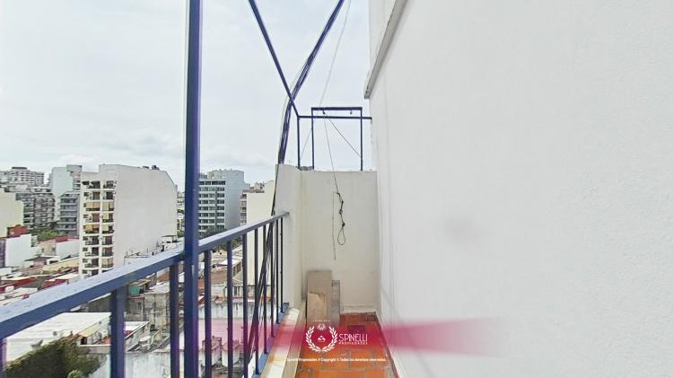 MAZA 1200 / Boedo - Capital Federal