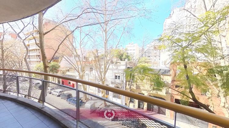 THOMPSON 500 / Caballito - Capital Federal