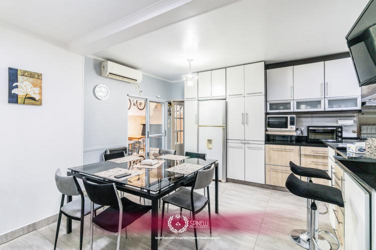 SARANDI 500 / Balvanera - Capital Federal