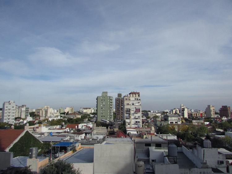 AV J DE GARAY 3100 / Boedo - Capital Federal