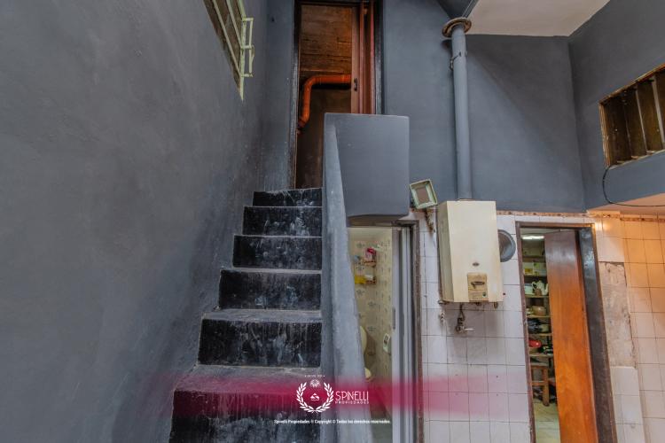 MEXICO 2500 / Balvanera - Capital Federal