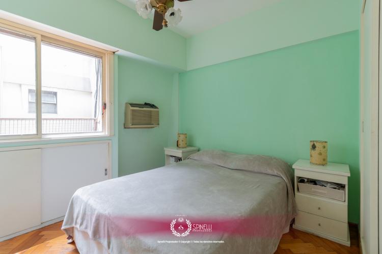 ZUVIRIA 0 / Parque Chacabuco - Capital Federal